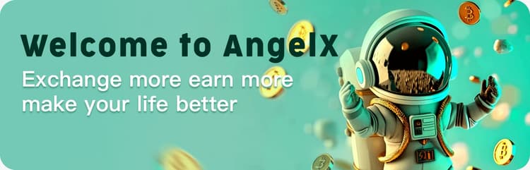 welcome to angelx